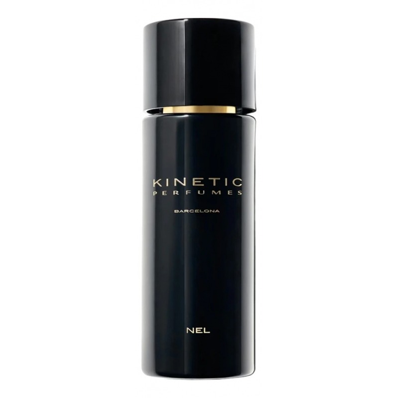 Nel Kinetic Perfumes