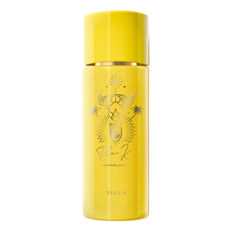 Tulua Kinetic Perfumes