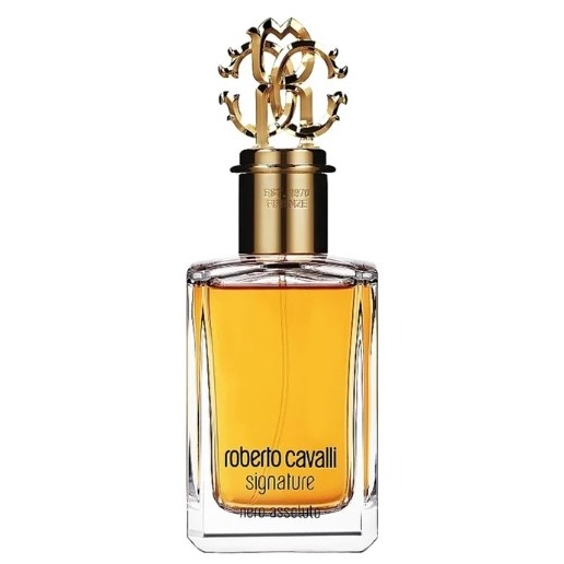 Roberto Cavalli Signature Nero Assoluto