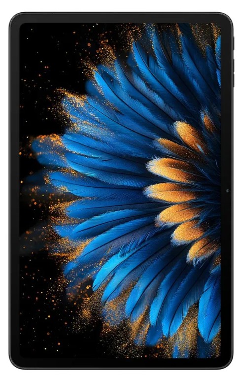 Планшет 12" Blackview MEGA 2 12/256GB LTE Серый BVMEGA2-G12256GRY
