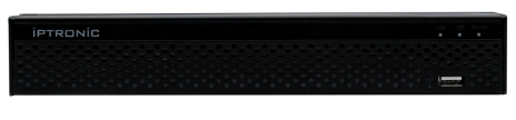 Видеорегистратор IPTRONIC AHDR0480QPi 4х8MP TVI/AHD(3840х2160 8к/с); 4х5MP TVI/AHD(2592х1944 12к/с); 4х4MP AHD/TVI/CVI(2560х1440 15к/с)
