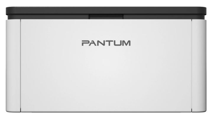 Принтер Pantum BP1800W A4, 18стр/мин, USB/Wi-Fi/Bluetooth