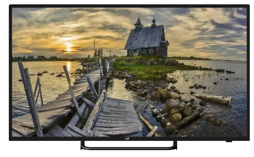 Телевизор Телевизор LCD 40" 40F240T LEFF