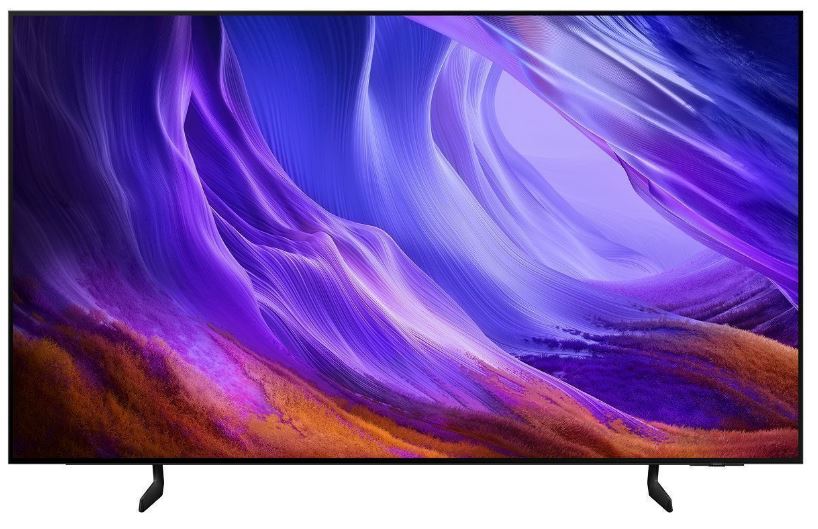 Телевизор Samsung QE55S85HAEXPY