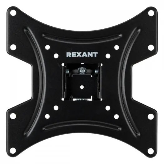 Кронштейн Rexant 38-0061 для телевизора 13"-42", наклонно-поворотный серия Home