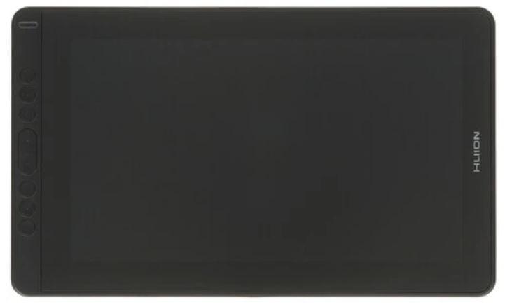 Графический планшет Huion KAMVAS 13 Gen 3 Black