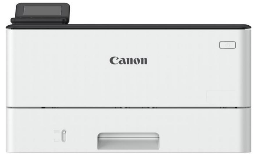Принтер лазерный черно-белый Canon I-SENSYS LBP246dw II 7187C006