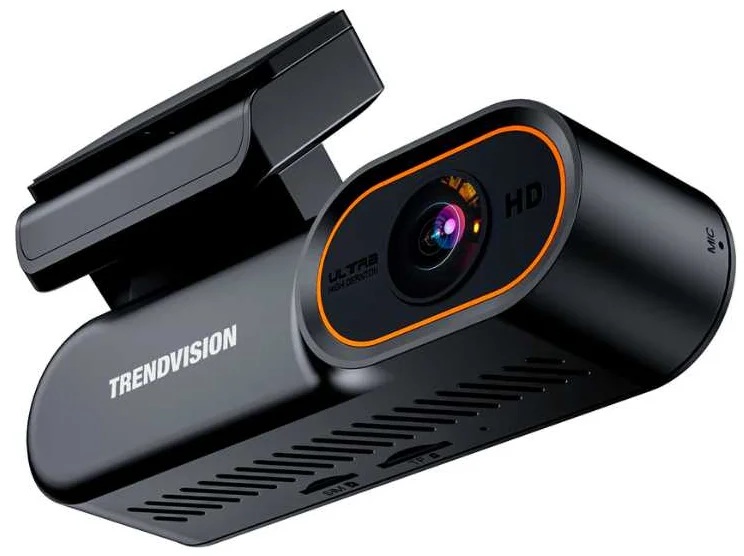 Видеорегистратор TrendVision TVOS4G Online Sky 4G видеорегистратор