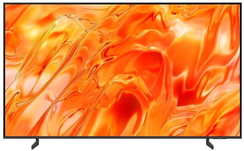 Телевизор Samsung QE85QN70HAUXPY