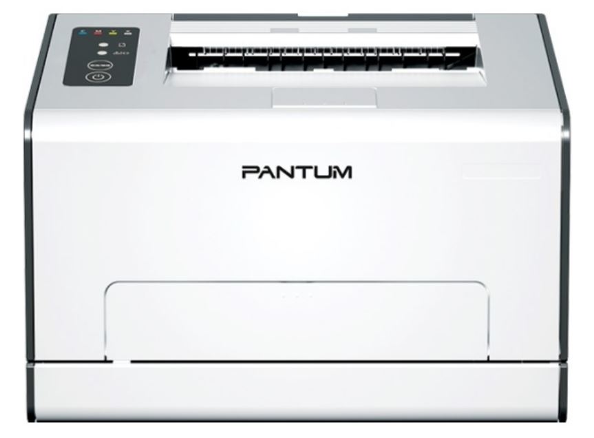 Принтер лазерный цветной Pantum CP2100DN А4, 20стр/мин, дуплекс, USB/LAN