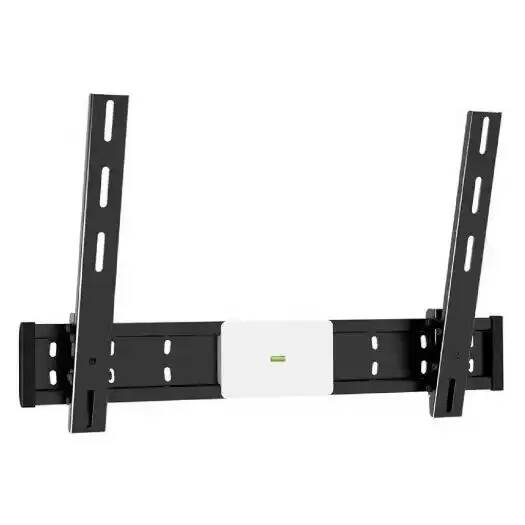 Кронштейн Holder LCD-T6609-B для телевизора черный 42"-65" макс.45кг настенный наклон (1560974)