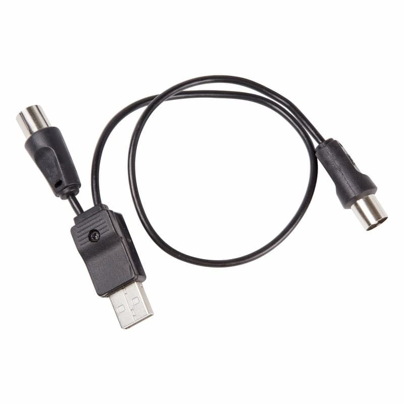Инжектор Rexant 34-0455 USB питания для Активных Антенн (модель RX-455)