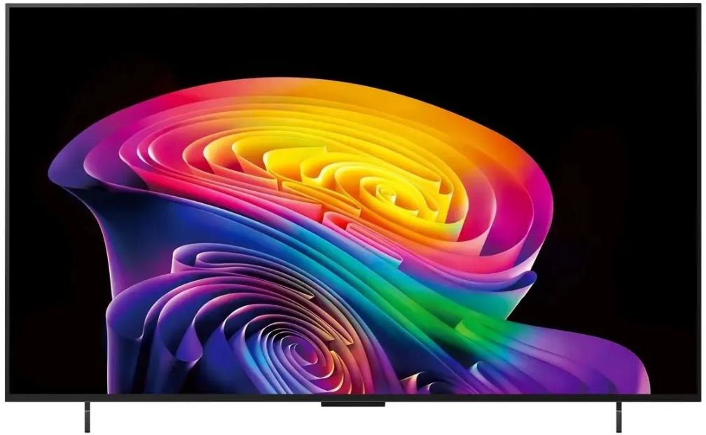 Телевизор LG OLED42C6RLA 42'' OLED, Ultra HD, Smart TV(WebOS 26), WiFi, BT, MR NFC, 120Hz Native (VRR 165Hz), 2.0ch 20Вт, 4хHDMI, 2хUSB, 2 Pole, черны OLED42C6RLA.ARUG