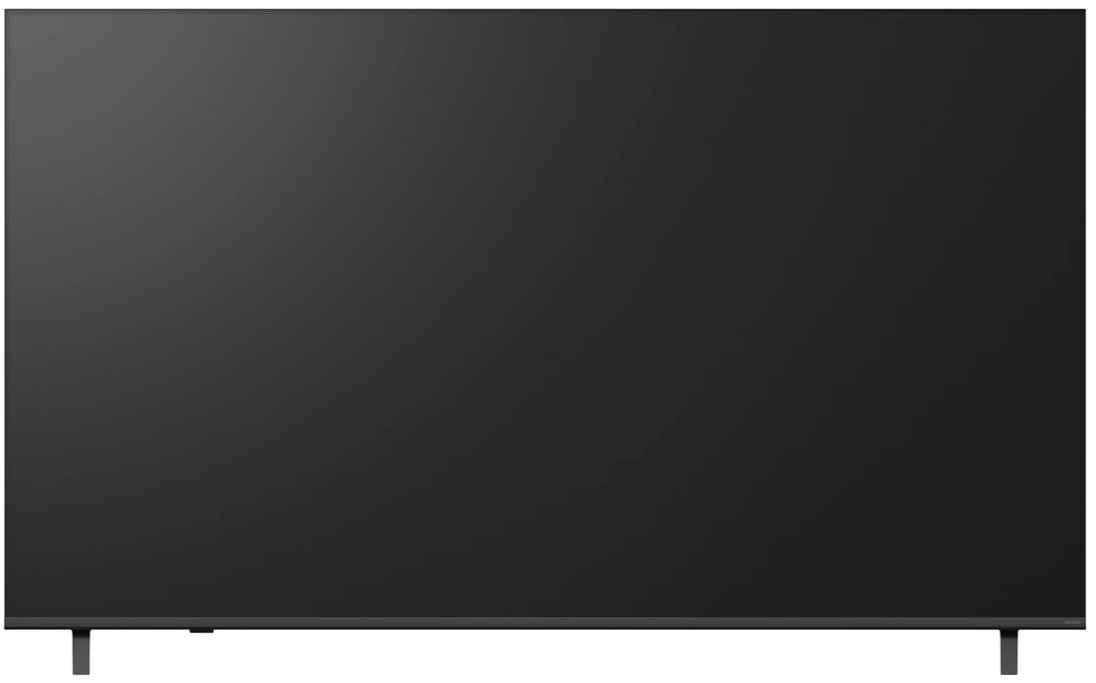 Телевизор LED LG 75QNED80B6A.ARUG 75" черный титан 4K Ultra HD 60Hz DVB-T DVB-T2 DVB-C DVB-S DVB-S2 USB WiFi Smart TV