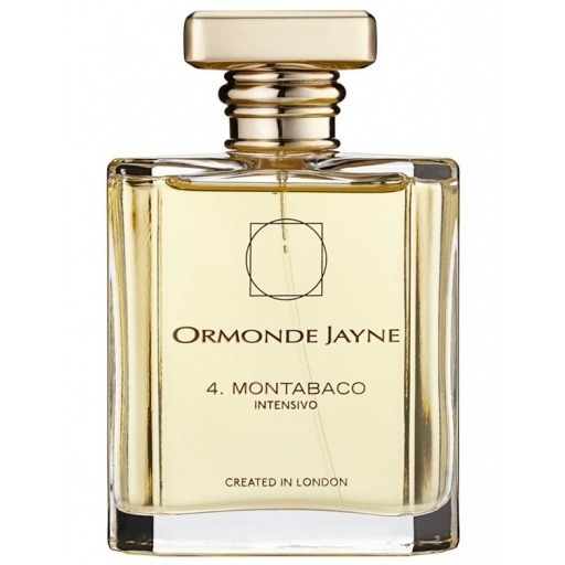 Montabaco Intensivo Ormonde Jayne