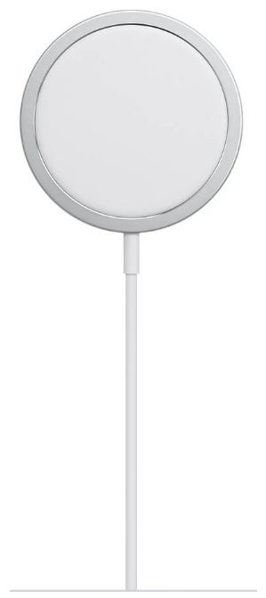 Зарядное устройство беспроводное Apple MagSafe MHXH3 1м MHXH3 Б1