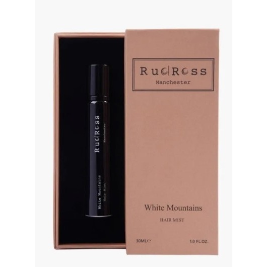White Mountains RudRoss