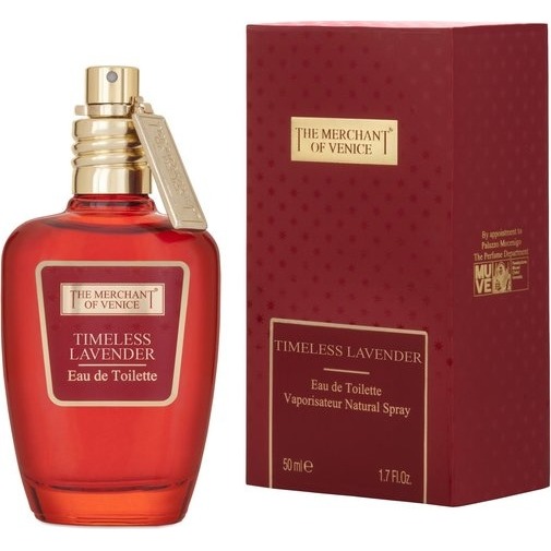 Timeless Lavender The Merchant of Venice