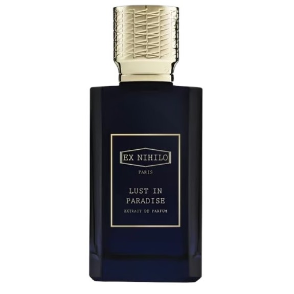 Lust in Paradise Extrait Ex Nihilo
