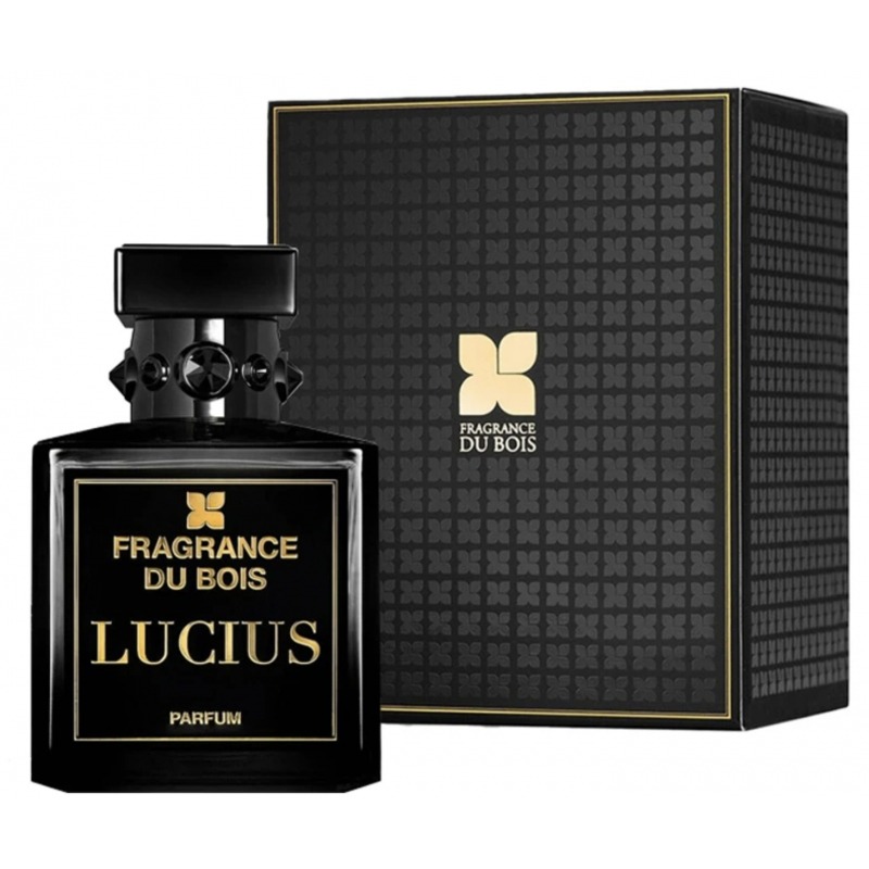 Lucius Fragrance Du Bois