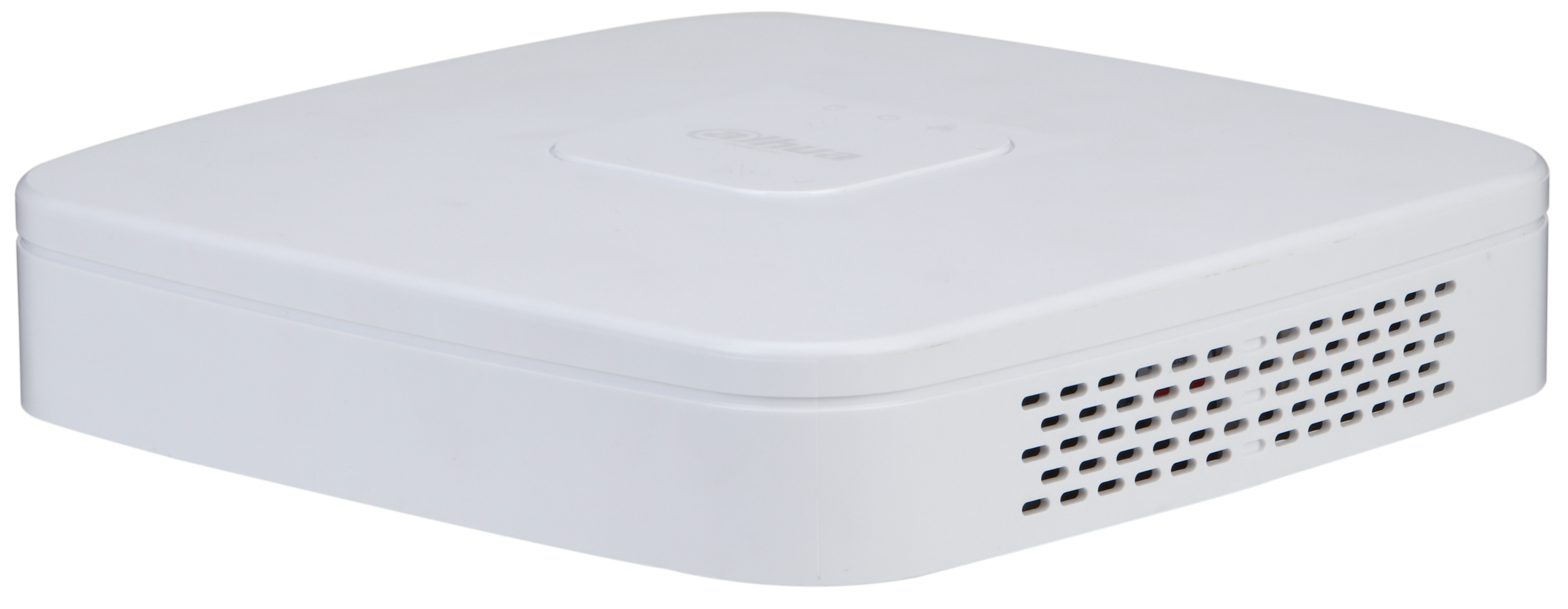 Видеорегистратор Dahua DHI-NVR2104-I2 4-канальный 4K и H.265+, ИИ Входящий поток до 80Мбит/с; сжатие: H.265+, H.265, H.264+, H.264, MJPEG; разрешение