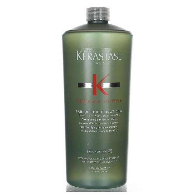 Шампунь для волос Kerastase