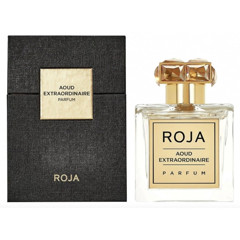 Aoud Extraordinaire Roja Parfums