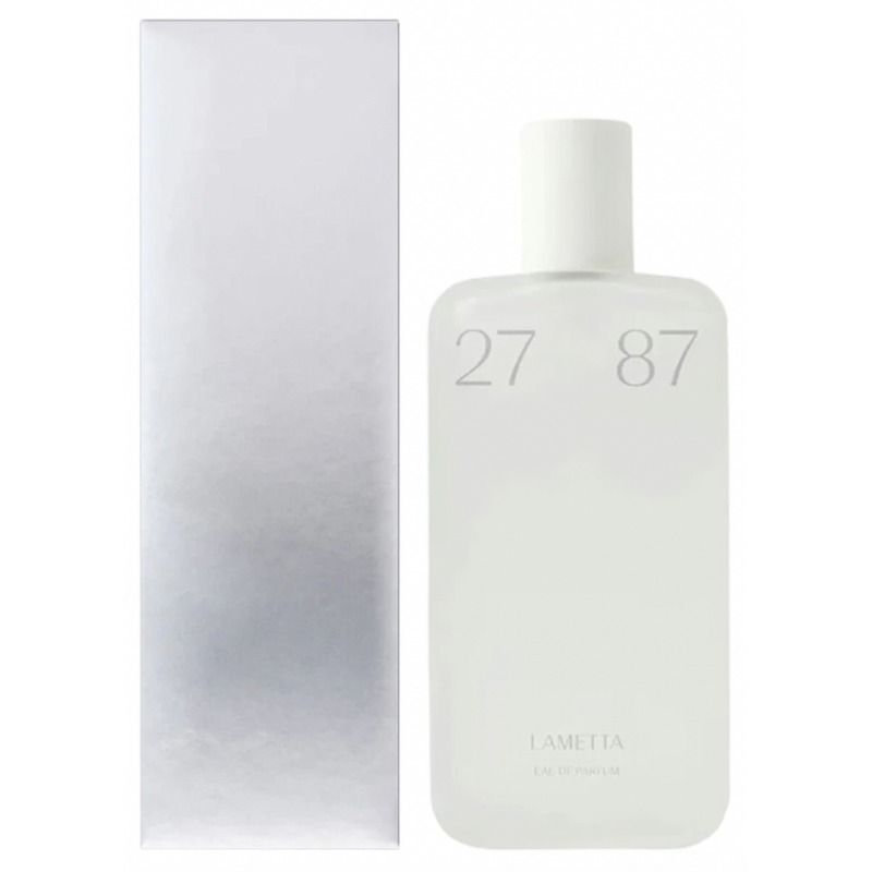 Lametta 27 87 Perfumes