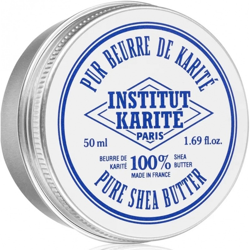 Масло для тела Institut Karite Pure Shea Butter 100%
