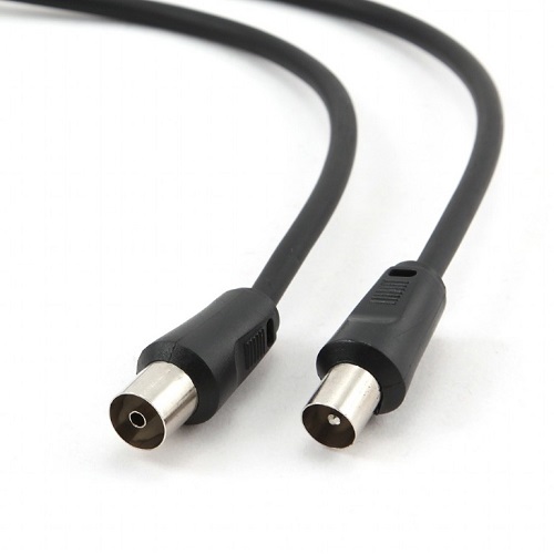 Кабель видео Cablexpert CCV-515-3M , Coaxial M/F, 3м
