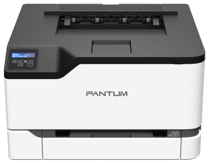 Принтер лазерный цветной Pantum CP2200DN A4, 24стр/мин, Duplex, USB/LAN