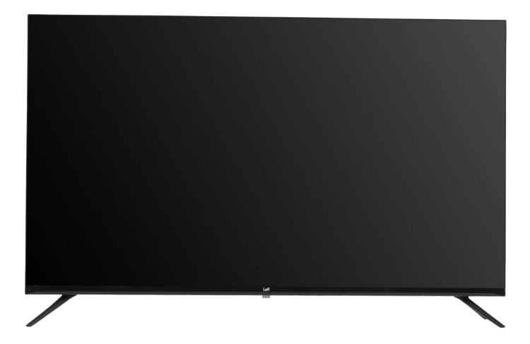 Телевизор LEFF 43U680T LCD 43" SALUT SMART 4K