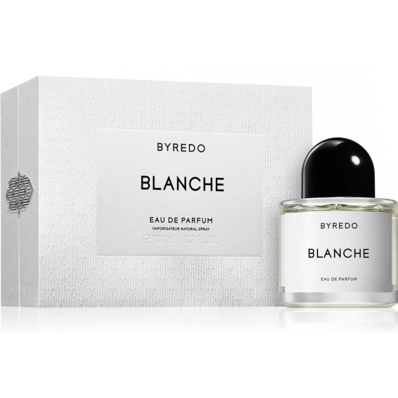 Blanche BYREDO