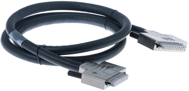 Кабель интерфейсный Cisco RPS2300 для 3750E/3560E and 2960 PoE Switches CAB-RPS2300-E=