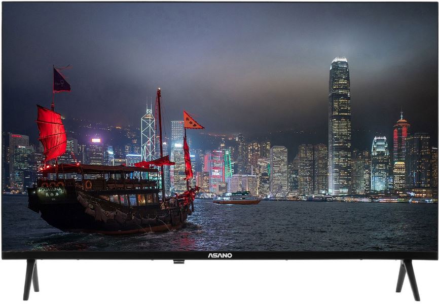Телевизор Asano 32LF5020T LCD 32" FHD SALUT SMART