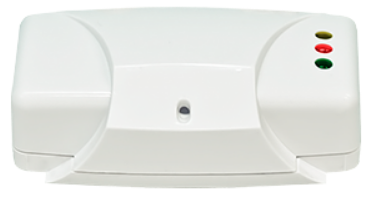 Извещатель Риэлта Стекло-3М (ИО 329-13) поверхностный звуковой, микропроцессорный, дальность обнаружения 9 м, min контролируемая площадь 0,1 м², IP30