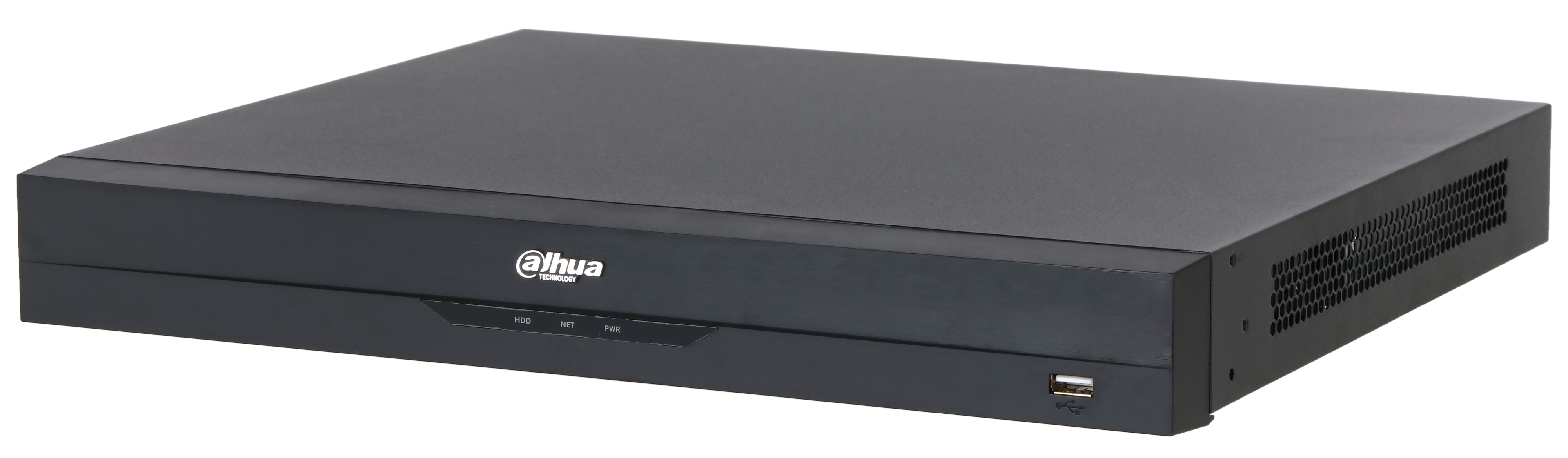 Видеорегистратор Dahua DHI-NVR5216-16P-EI2