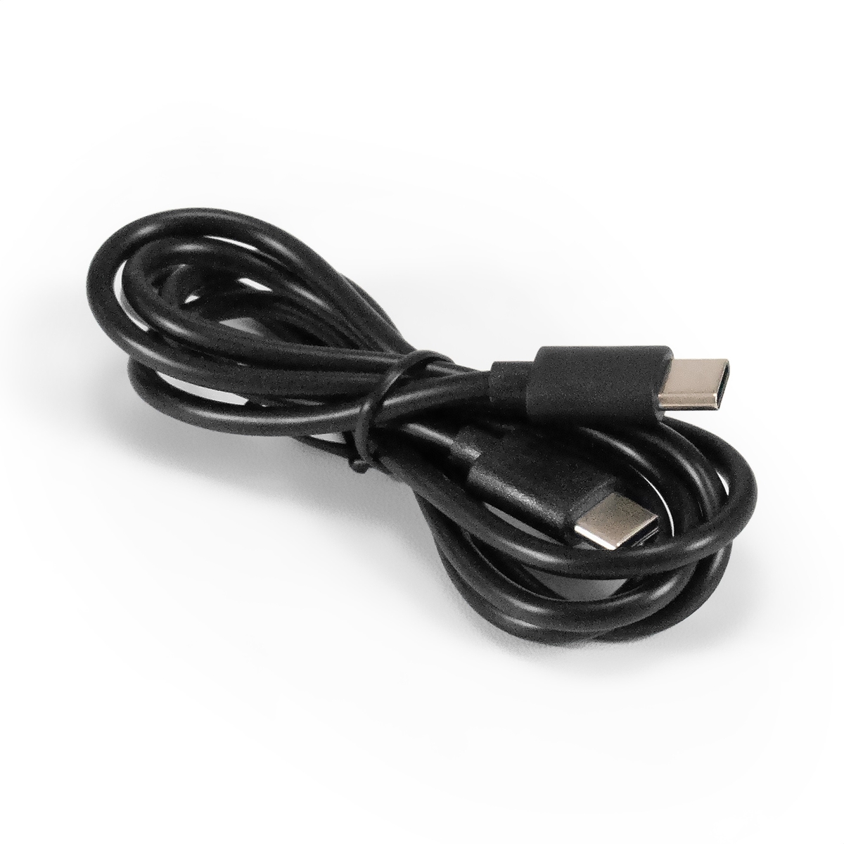 Кабель USB Exegate ExeGate EX-CCP-USBC-CMCM-2M EX294782RUS (USB Type Cm/Cm, 3A, 60W, 2м)