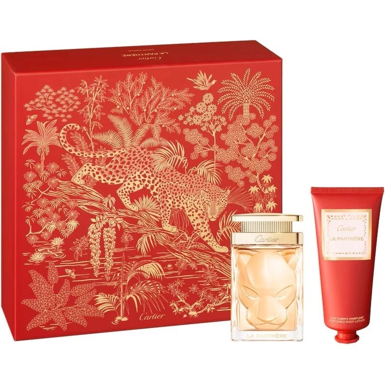 La Panthere Cartier