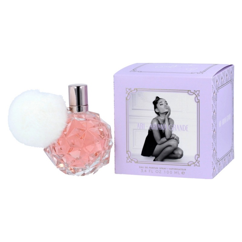 Ari Ariana Grande