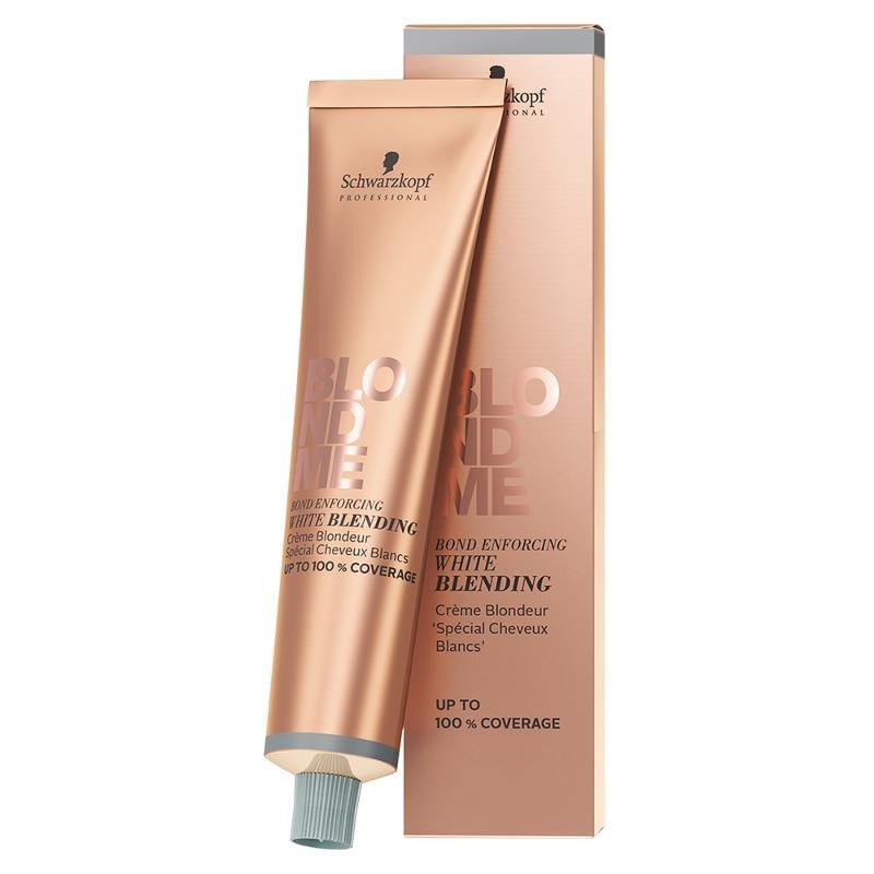 Осветляющий крем Schwarzkopf Professional