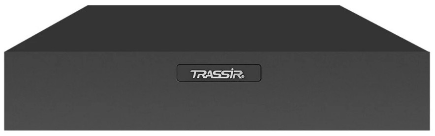 Видеорегистратор TRASSIR TR-Lite 1106 для построения систем видеонаблюдения на базе IP-камер