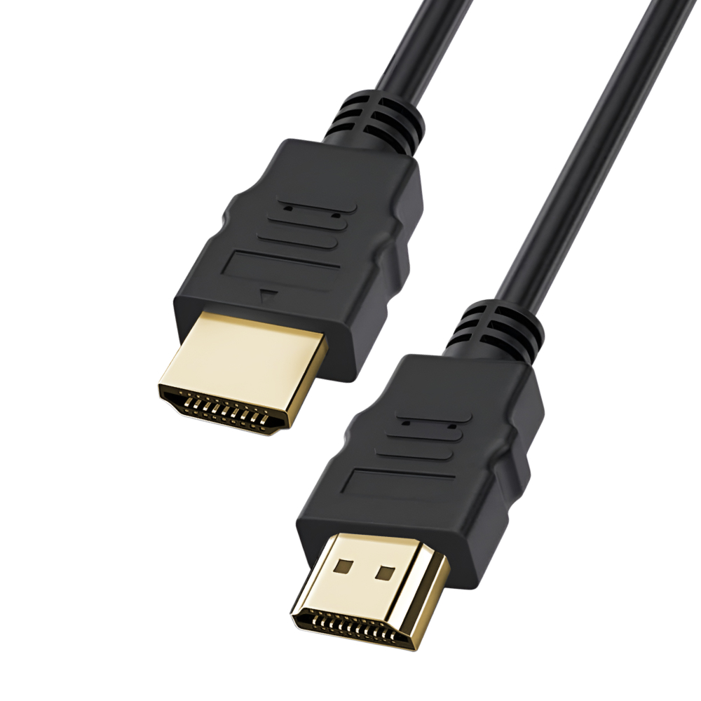Кабель 5bites HM-210-020 HDMI M-M V2.1, 8K, HIGH SPEED, ETHERNET, 3D, 2M