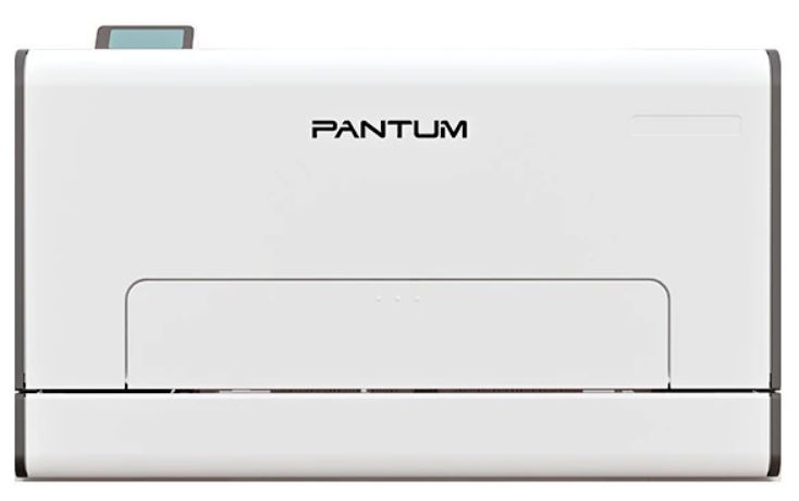 Принтер цветной Pantum CP2100DW А4, 20стр/мин, дуплекс, USB/Wi-Fi/LAN