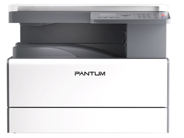 МФУ лазерное черно-белое Pantum BM230N A3, 22стр/мин, LAN/USB