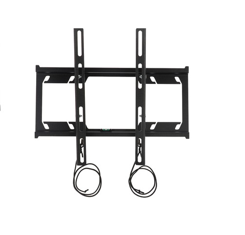Кронштейн Holder T3626-B HOLDER 1028792 для телевизора черный 22"-47" макс.25кг настенный наклон (1028792)