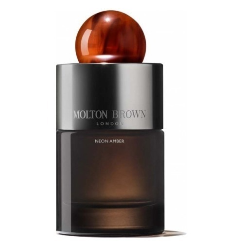 Neon Amber Eau de Parfum Molton Brown