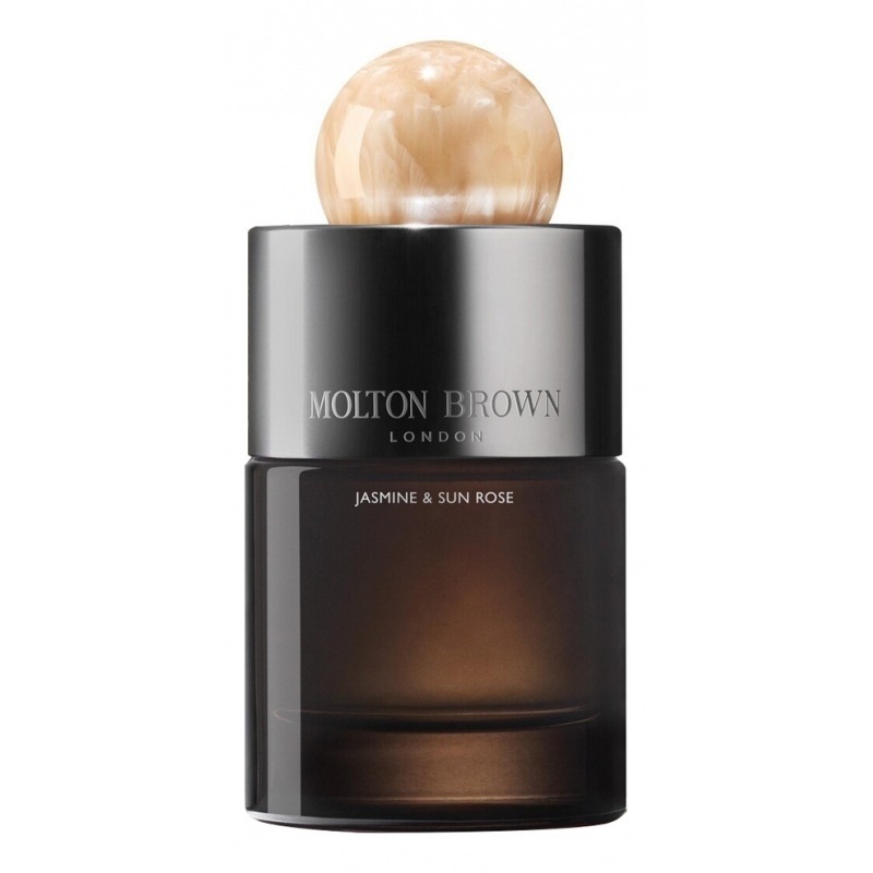 Jasmine & Sun Rose Eau De Parfum Molton Brown