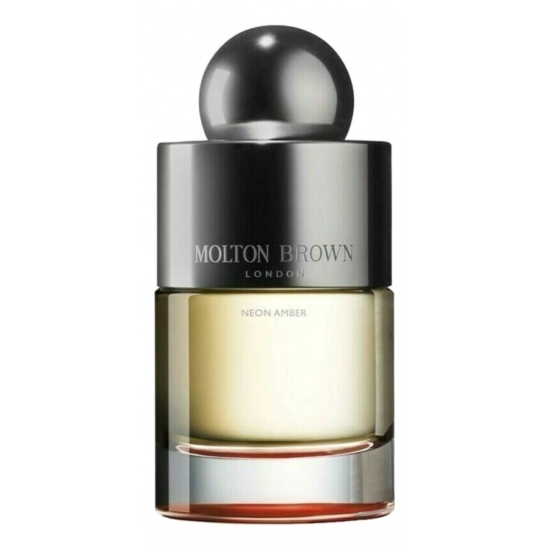 Neon Amber Molton Brown