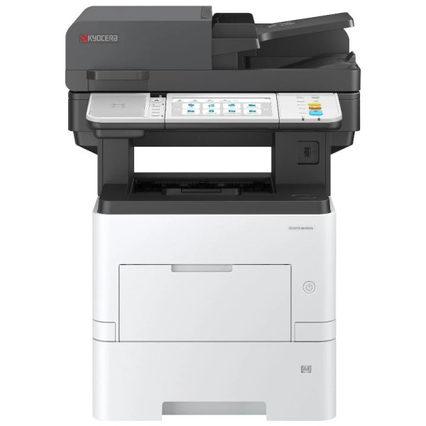 МФУ Kyocera MA4500ix 110C113NL0 А4, монохром, 45 стр/мин , 1200dpi, 1 Gb, USB, Network,дуплекс, автоподатчик,тонер , замена M3645idn